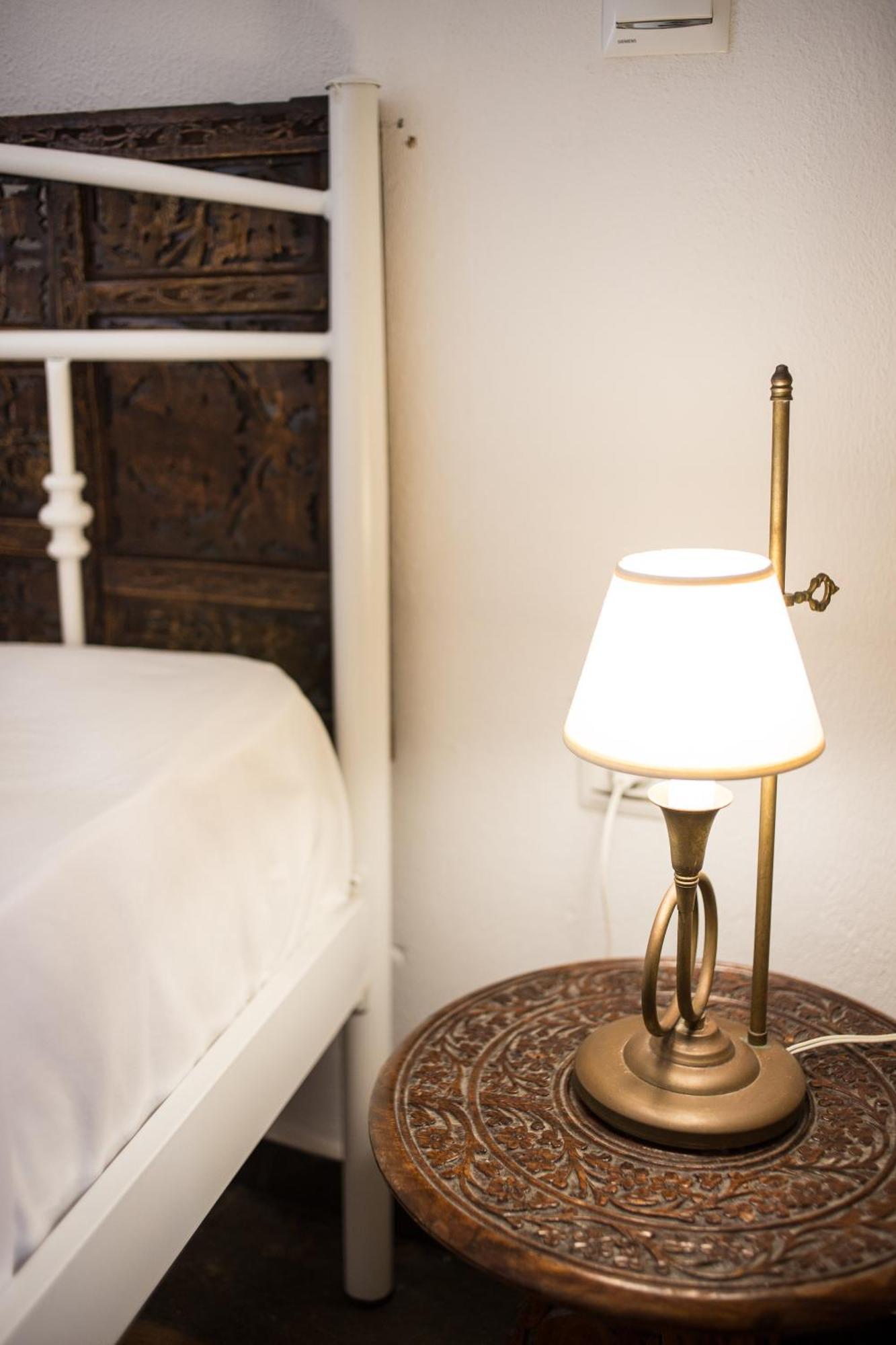 Lida Mary Lejlighedshotel Mestá Værelse billede