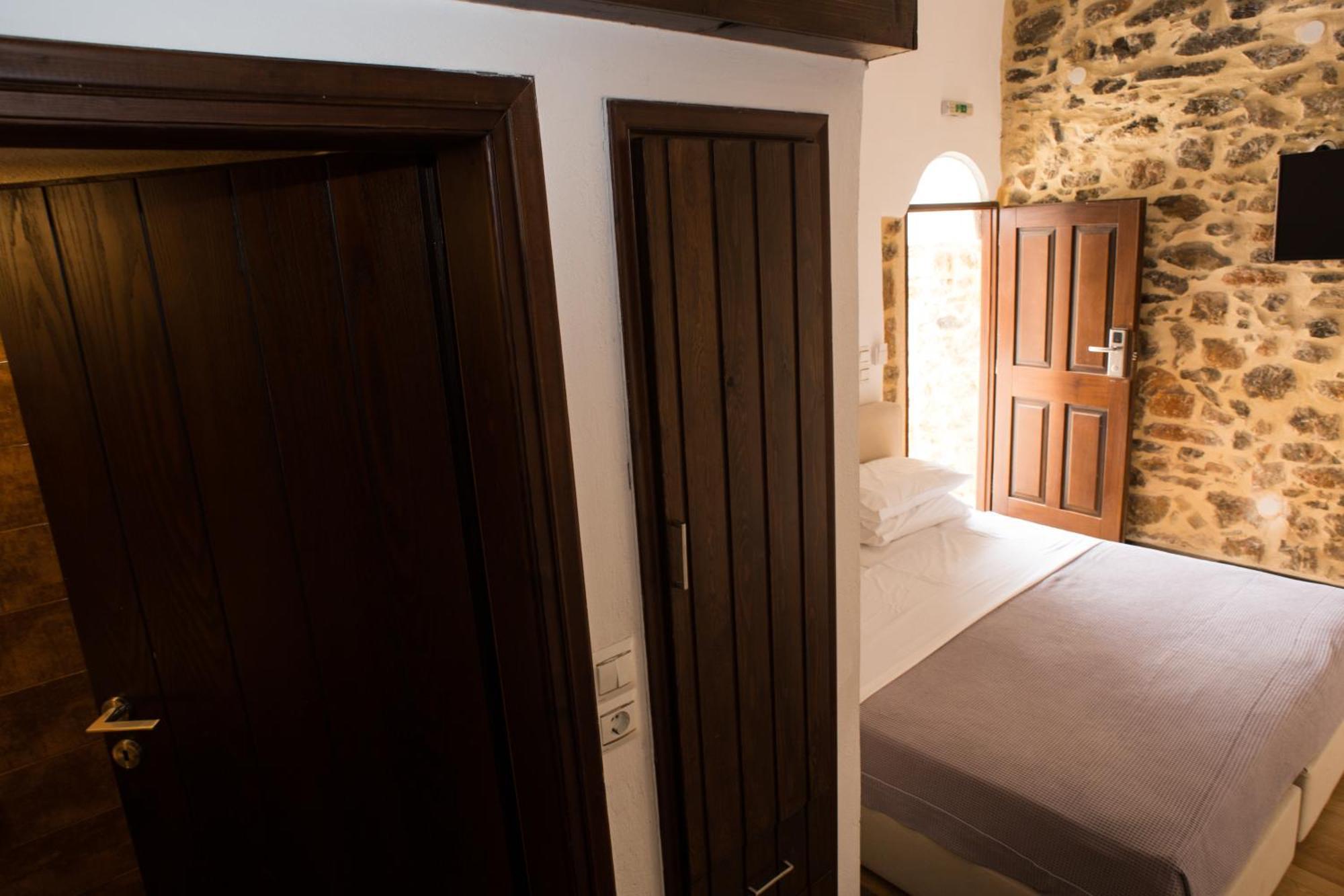 Lida Mary Lejlighedshotel Mestá Eksteriør billede