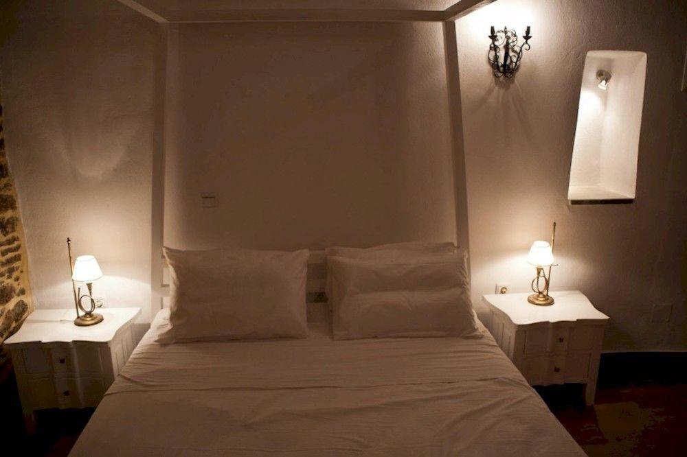Lida Mary Lejlighedshotel Mestá Eksteriør billede